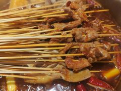 -来伊回麻辣烫·火锅串串清真(红瓦寺总店)