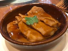 -猪肉婆私房菜(容桂总店)