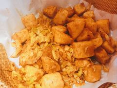 妈妈的炒馒头-花叔蜀川菜·辣子鸡(北关店)