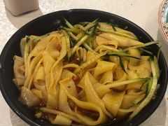 -巴依老爷·新疆美食(上城区天城路店)