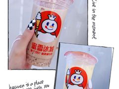 -蜜雪冰城(领展店)