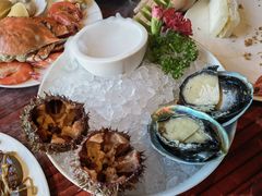 -西安W酒店·WEI全味西餐厅