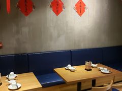 大堂-禄运茶居·手工点心(猎德店)