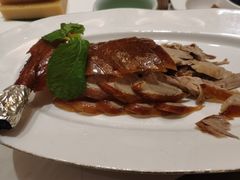-北平食府(马鞍山路店)