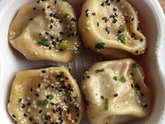 -小杨生煎(香港名都店)