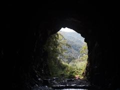 -天台山景区