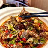 我宣布！！这就是武汉最好吃的川菜馆！