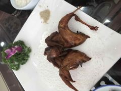 -乔家满族八大碗(流水沟店)