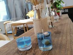 -半日闲手作DIY体验馆•陶艺•银饰戒指•拼豆(光谷店)