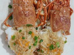 -阿浪海鲜连锁•海鲜加工•老字号(第一市场店)