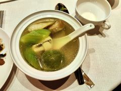 -太湖饭店·寄畅轩中餐厅