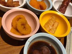 -合风谷(南下塘店)
