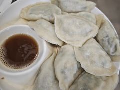 -华圆美食-老蓬莱菜(蓬港路店)