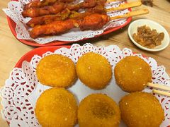 -光明刘冰乳鸽店(光明法政北路店)