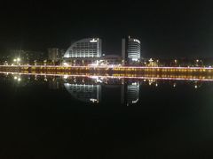 -梅州天地人花园酒店(梅县人民广场店)