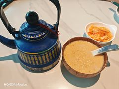 -真食净香居·内蒙稍麦(亚运村店)