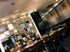 大堂-鹿港小镇(金虹桥国际中心店)