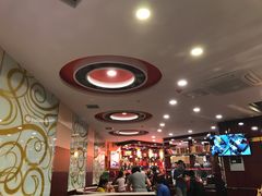 大堂-蝎王府羊蝎子(西直门店)