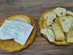 -香酥牛肉饼