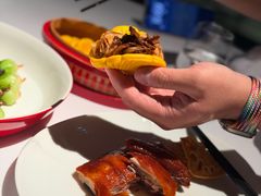 -悦轩中餐厅·高空江景·杭州柏悦酒店