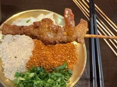 -林二哥宜烤官·宜宾小烧烤