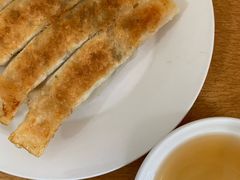 -老方子馅饼粥(台东店)