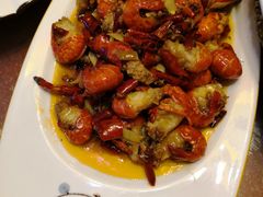 -满堂春特色餐馆