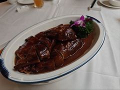 -怀德酒楼·粤菜·海鲜·茶点(宝安国际机场店)