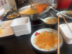 -红菇坊鲜汤火锅(北行店)