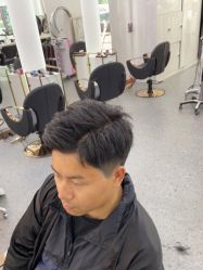 点击看大图 -MOVAN HAIR莫凡匠人发型屋