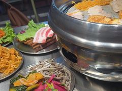 -晓燃地摊烤肉(朝阳双桥店)