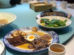 -煜丰汴京烤鸭(福彩路店)