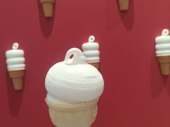 -DQ·蛋糕·冰淇淋(科华王府井店)
