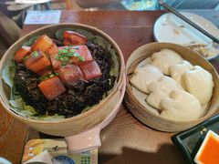 梅干菜焖肉-寻宝记绍兴菜(鲁迅路店)