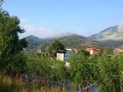 -芦芽山旅游度假区