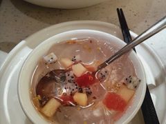-江渔儿酸菜鱼·拔草餐厅(虎门君乐汇店)