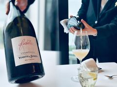 -Caprice(香港四季酒店)