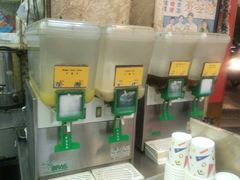 -公利真料竹蔗水(中环店)