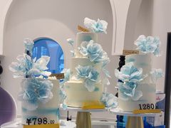 -杜哈夫DOUX RÊVE·生日蛋糕(日月光店)