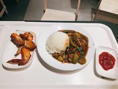-宜家·瑞典风味餐厅(海达南街店)