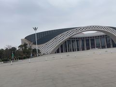 -云南省大剧院