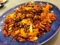 -君悦酒店·1881·北京烤鸭