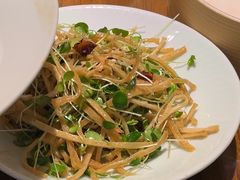 -北京老铺烤鸭(高新店)
