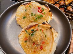 -夜食白市Yespicy·烧烤啤酒宵夜(番禺四海城店)