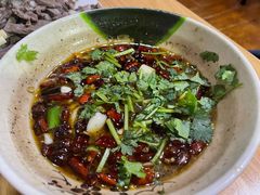 蘸羊肉-三中高皇羊肉馆