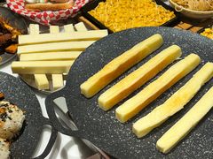 -那些年一起吃串的地方烧烤(观前街店)