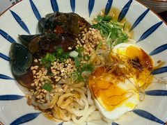 -面乙新派手擀面(大悦城店)