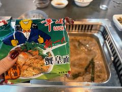 -鑫宝沙茶牛肉火锅(永泰店)