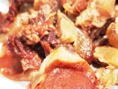 -老爷庙风味美食府(魏都大道店)