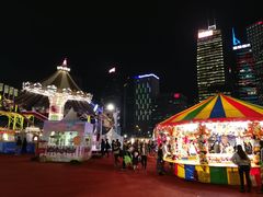 -友邦嘉年华